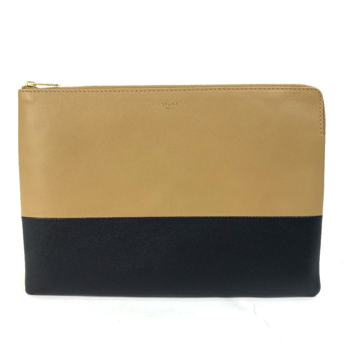 Celine Clutch Bag