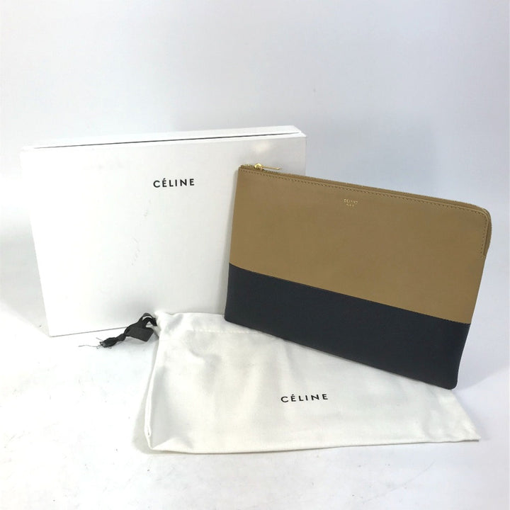 Celine Clutch Bag