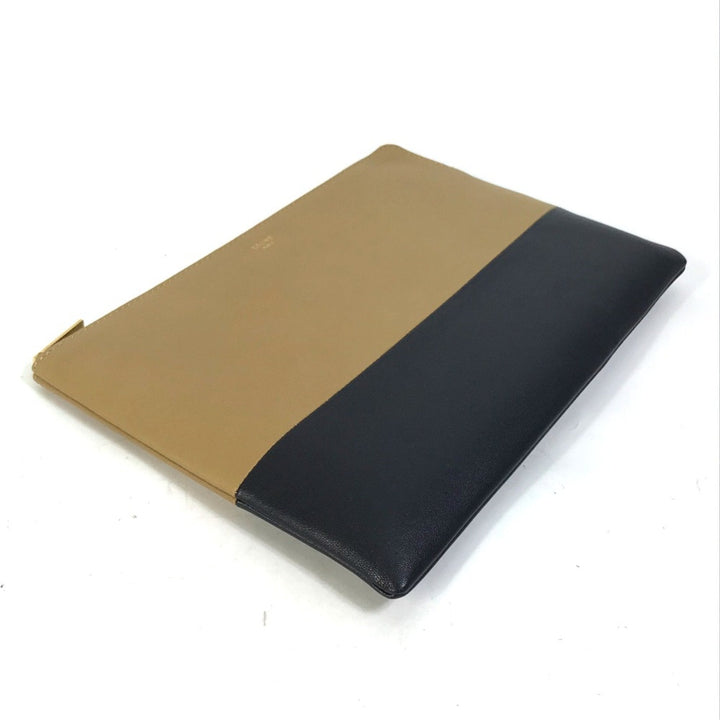 Celine Clutch Bag