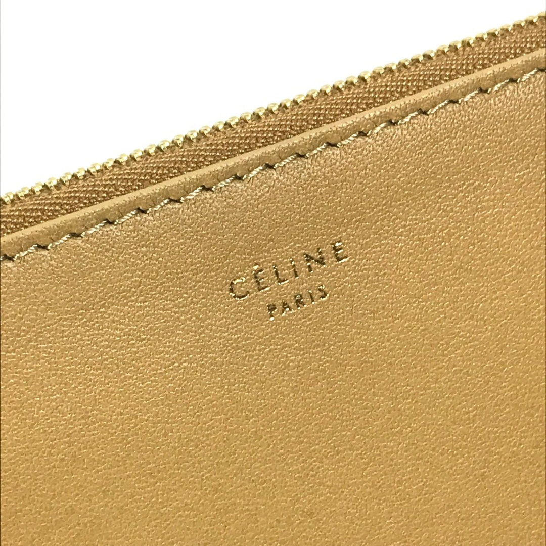 Celine Clutch Bag
