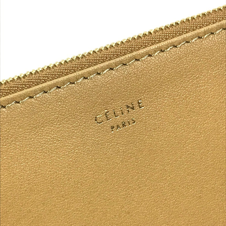 Celine Clutch Bag