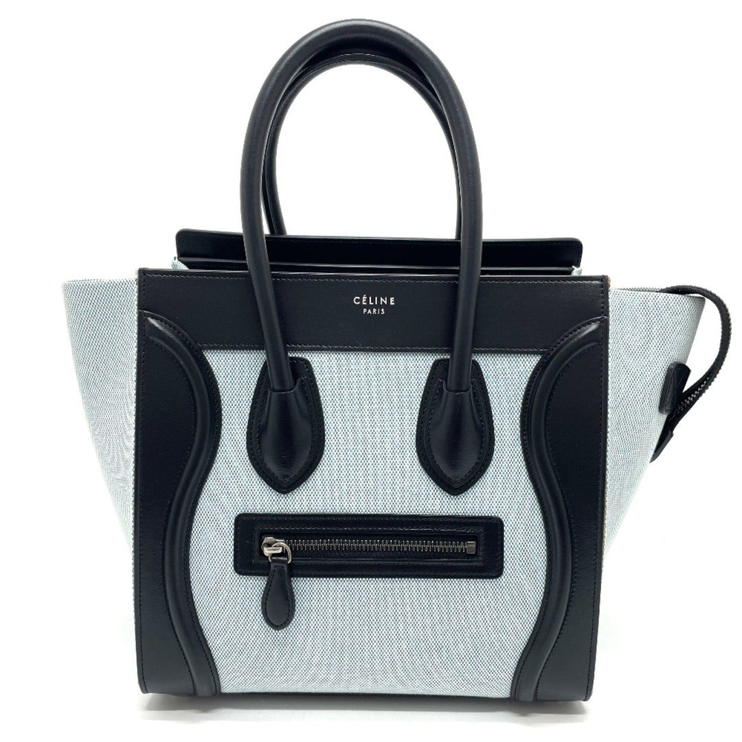 Celine Luggage Tote