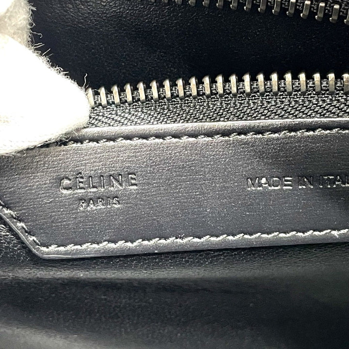 Celine Luggage Tote