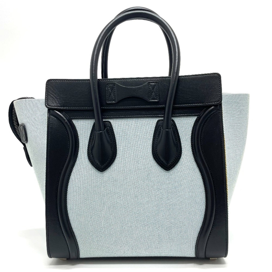 Celine Luggage Tote