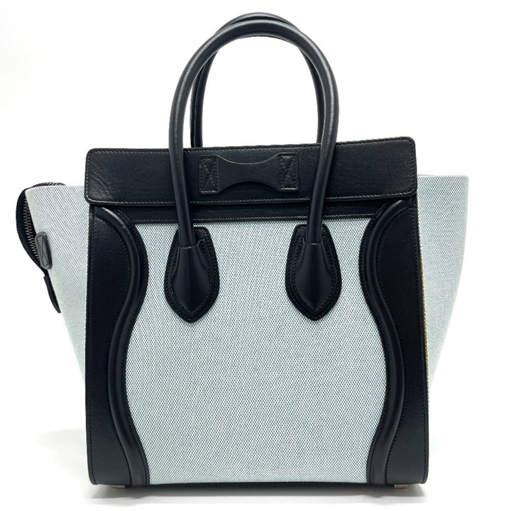 Celine Luggage Tote