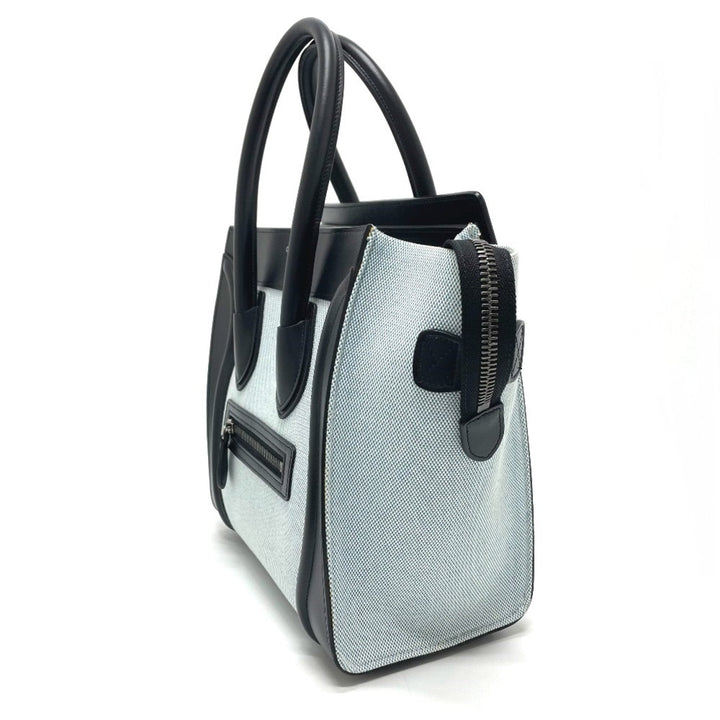 Celine Luggage Tote