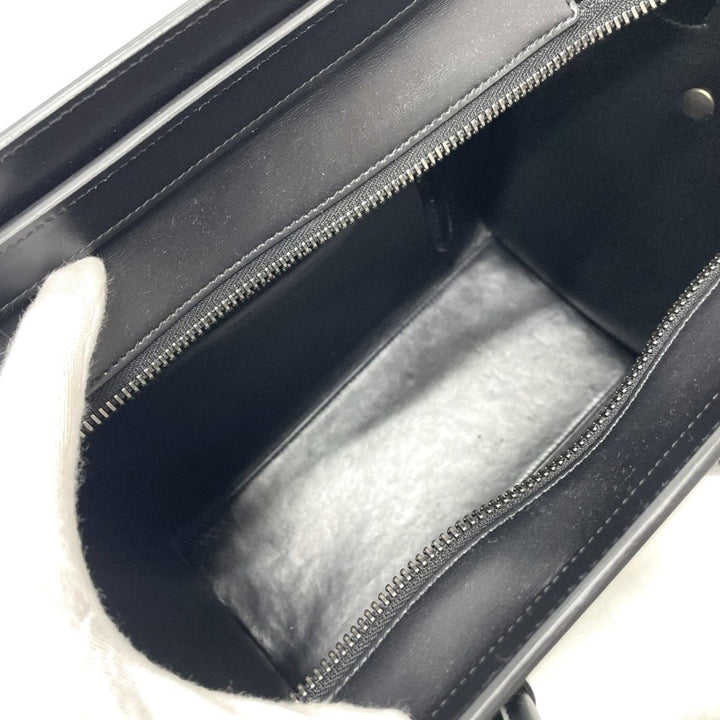 Celine Luggage Tote