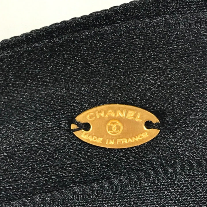 Chanel Brooch