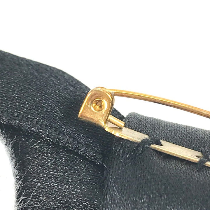 Chanel Brooch