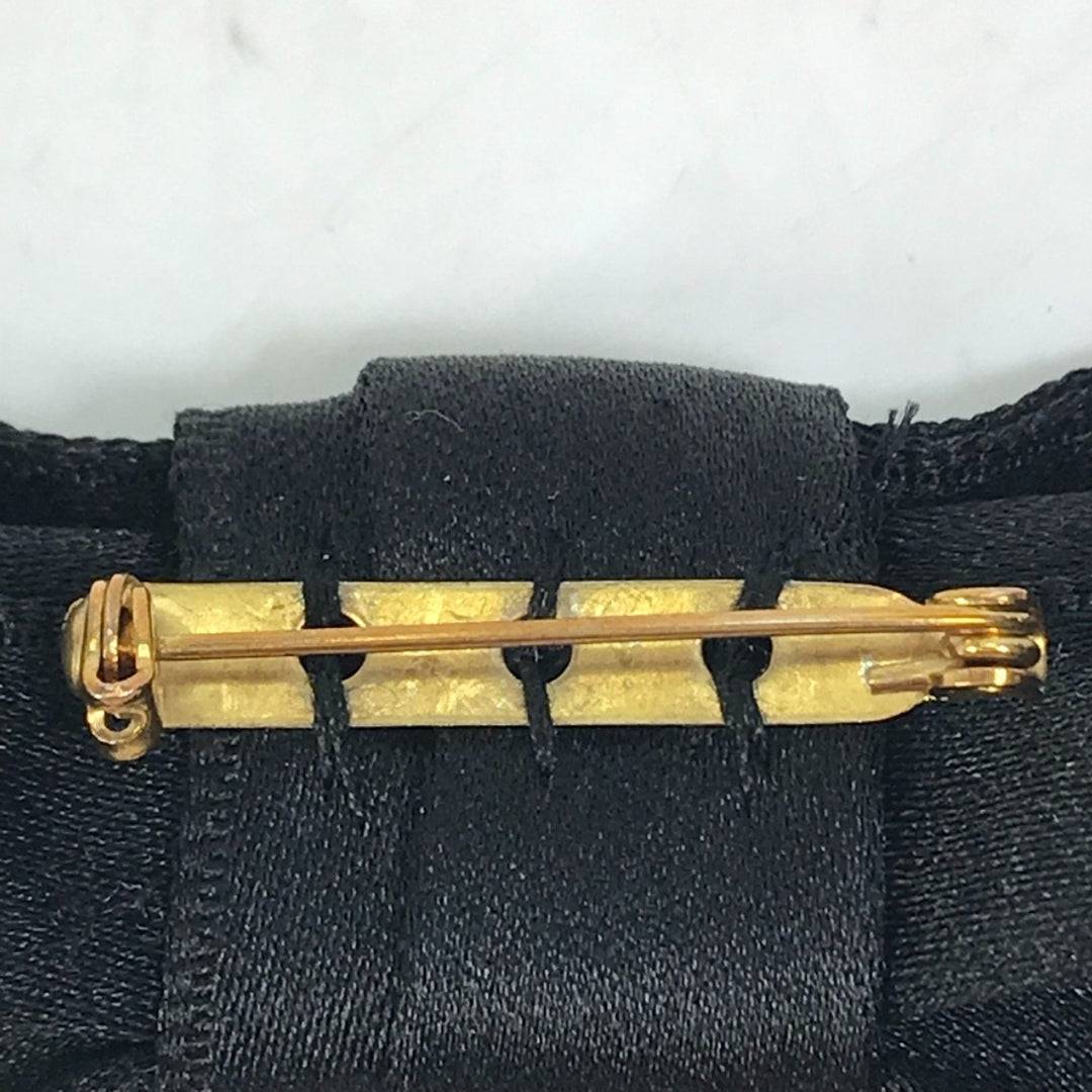 Chanel Brooch