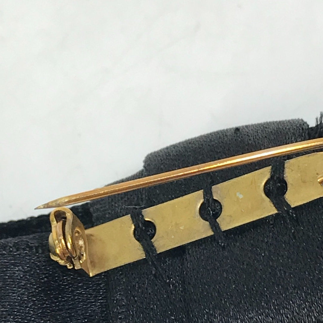Chanel Brooch