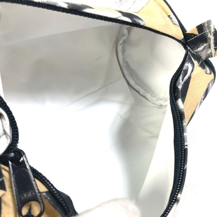 Chanel Camellia Clutch Bag