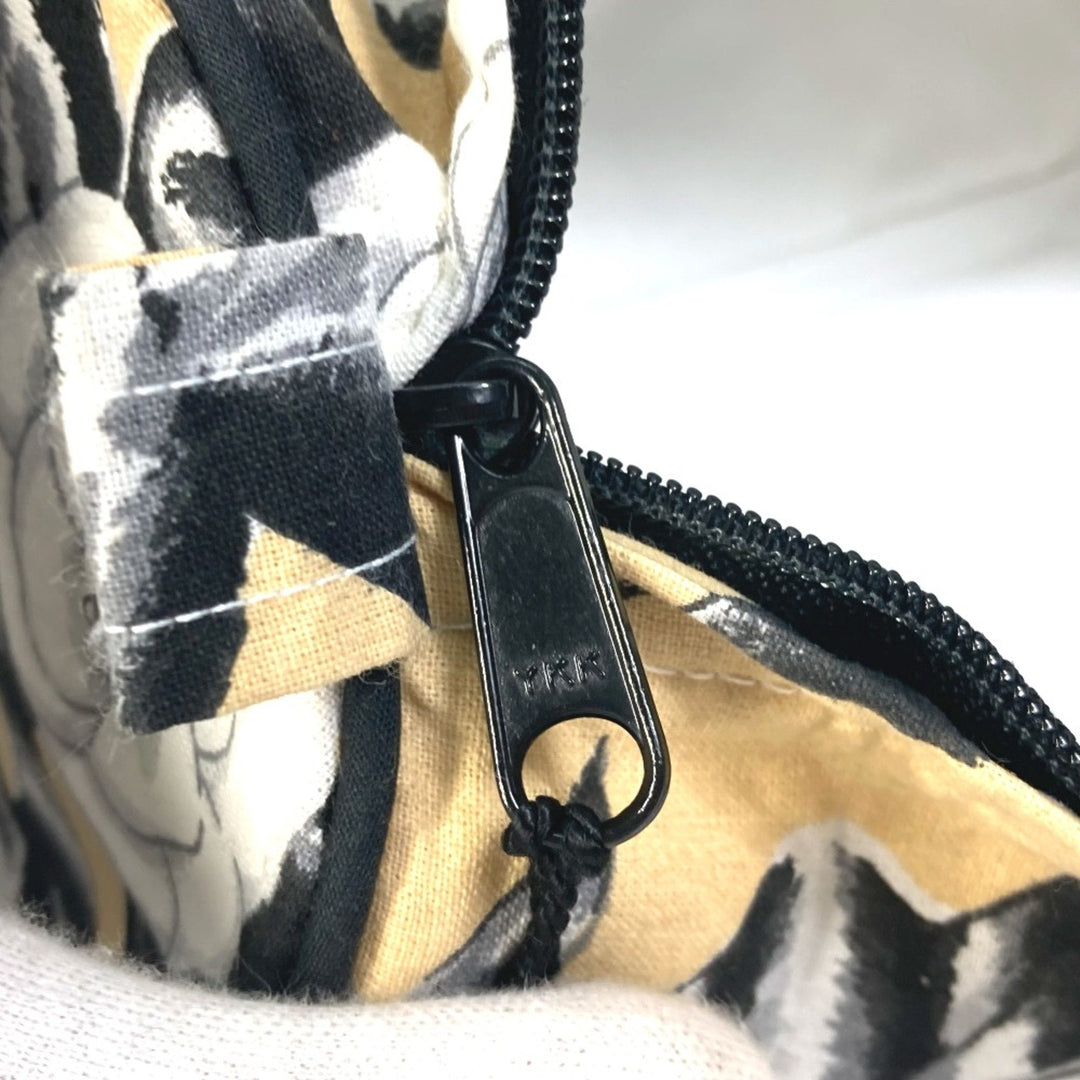 Chanel Camellia Clutch Bag