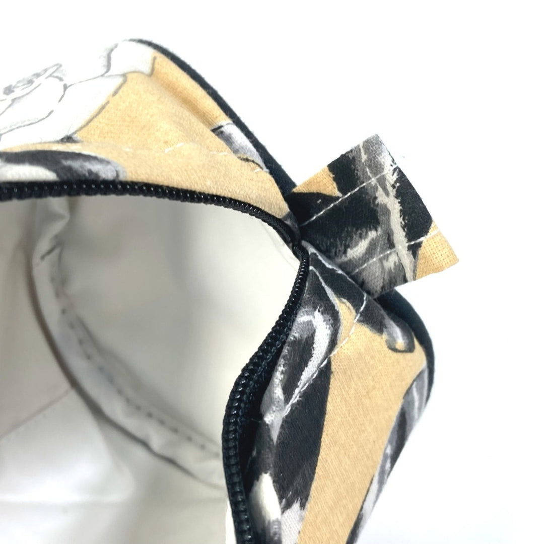 Chanel Camellia Clutch Bag