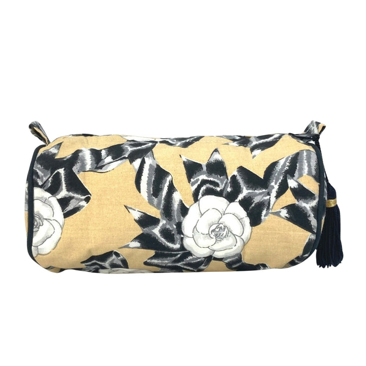 Chanel Camellia Clutch Bag