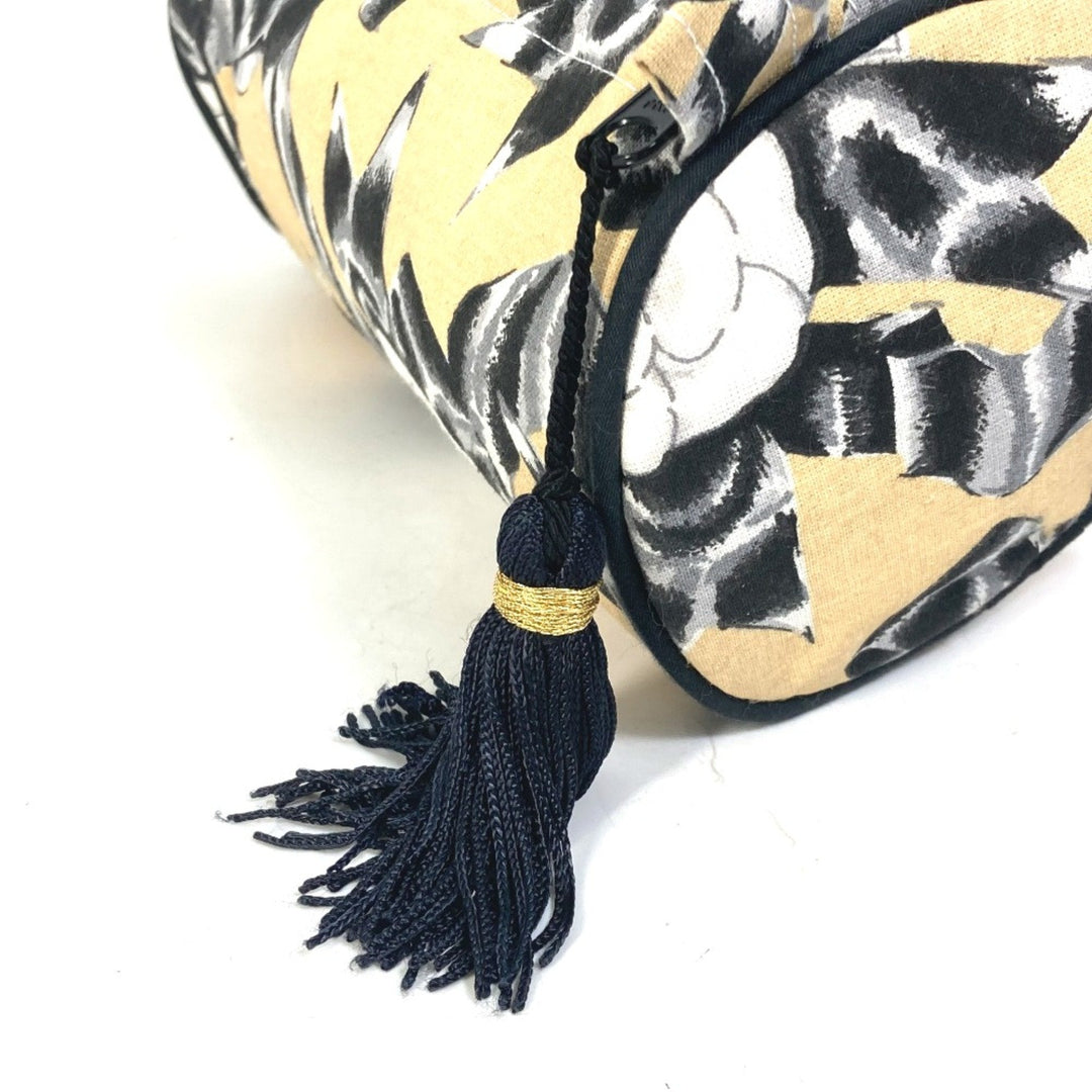 Chanel Camellia Clutch Bag