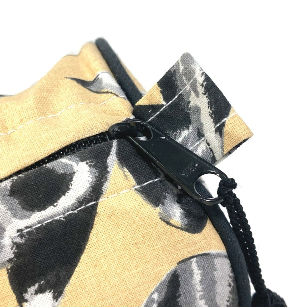 Chanel Camellia Clutch Bag