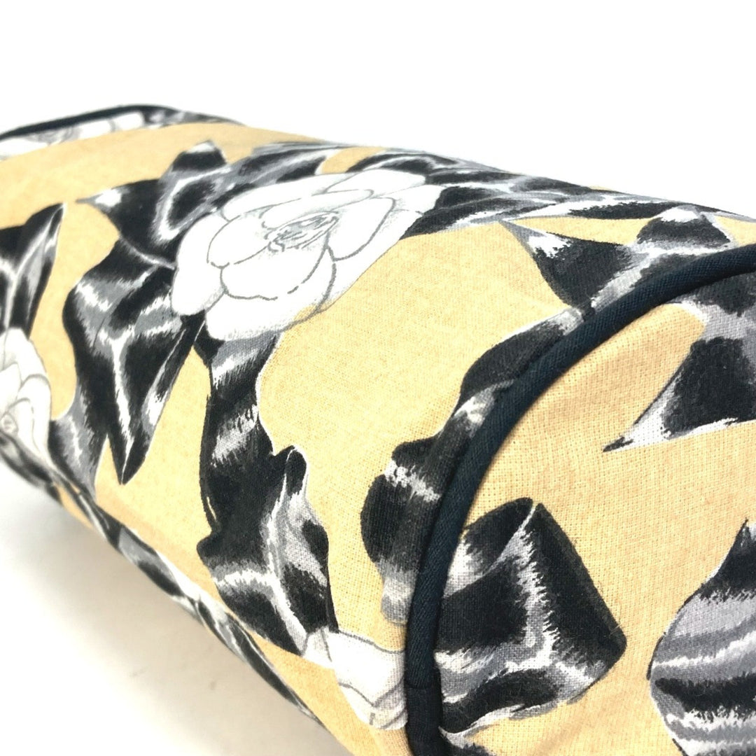 Chanel Camellia Clutch Bag