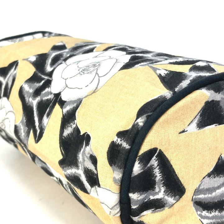 Chanel Camellia Clutch Bag