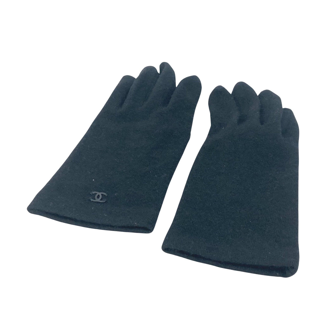 Chanel CABAS EVERYDAY MODeLE XXS Gloves