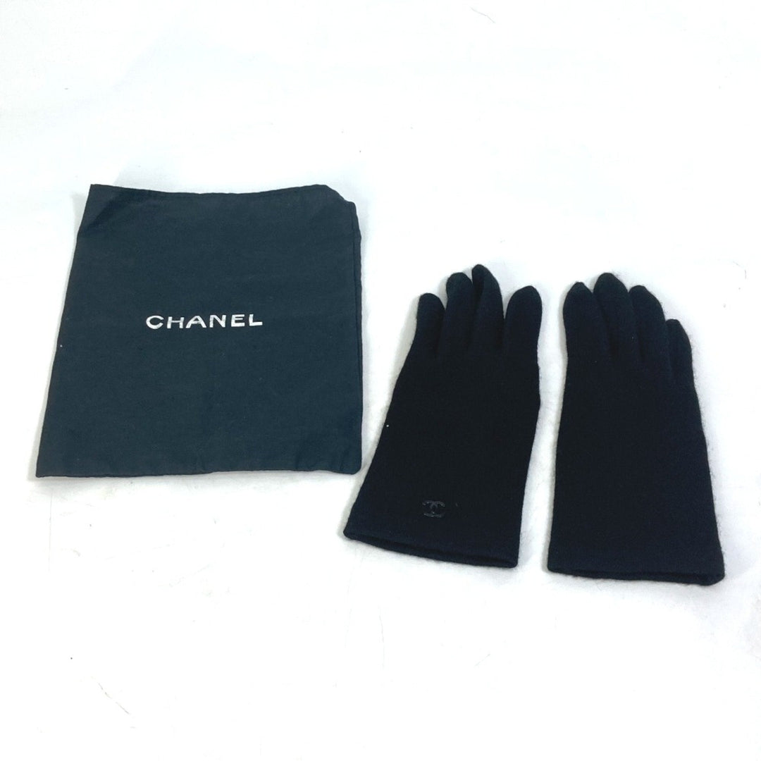Chanel CABAS EVERYDAY MODeLE XXS Gloves