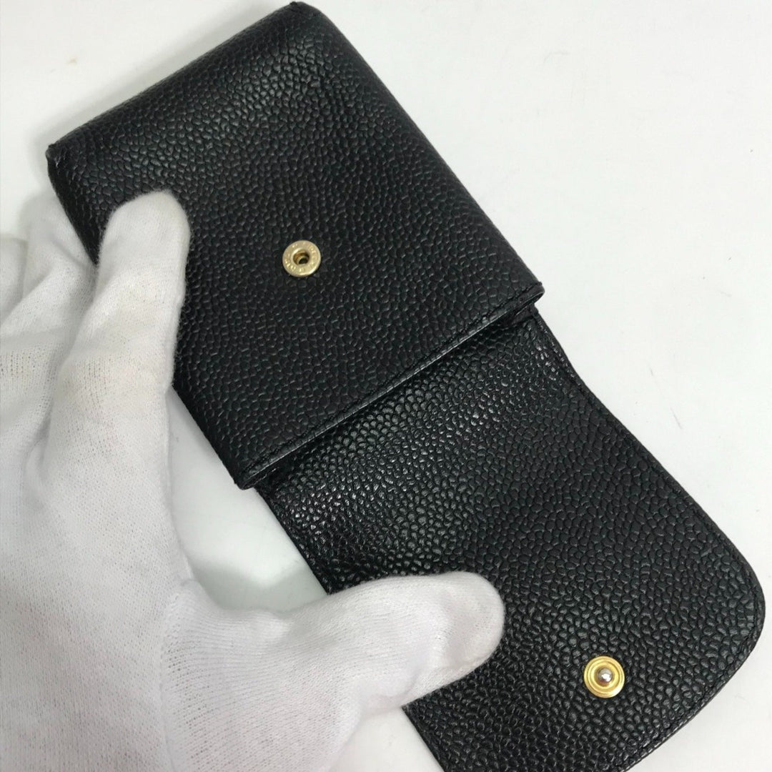 Chanel Logo CC Jewelleryset