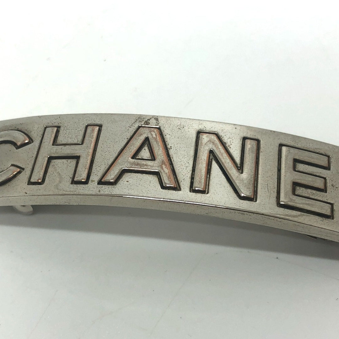 Chanel  Hair