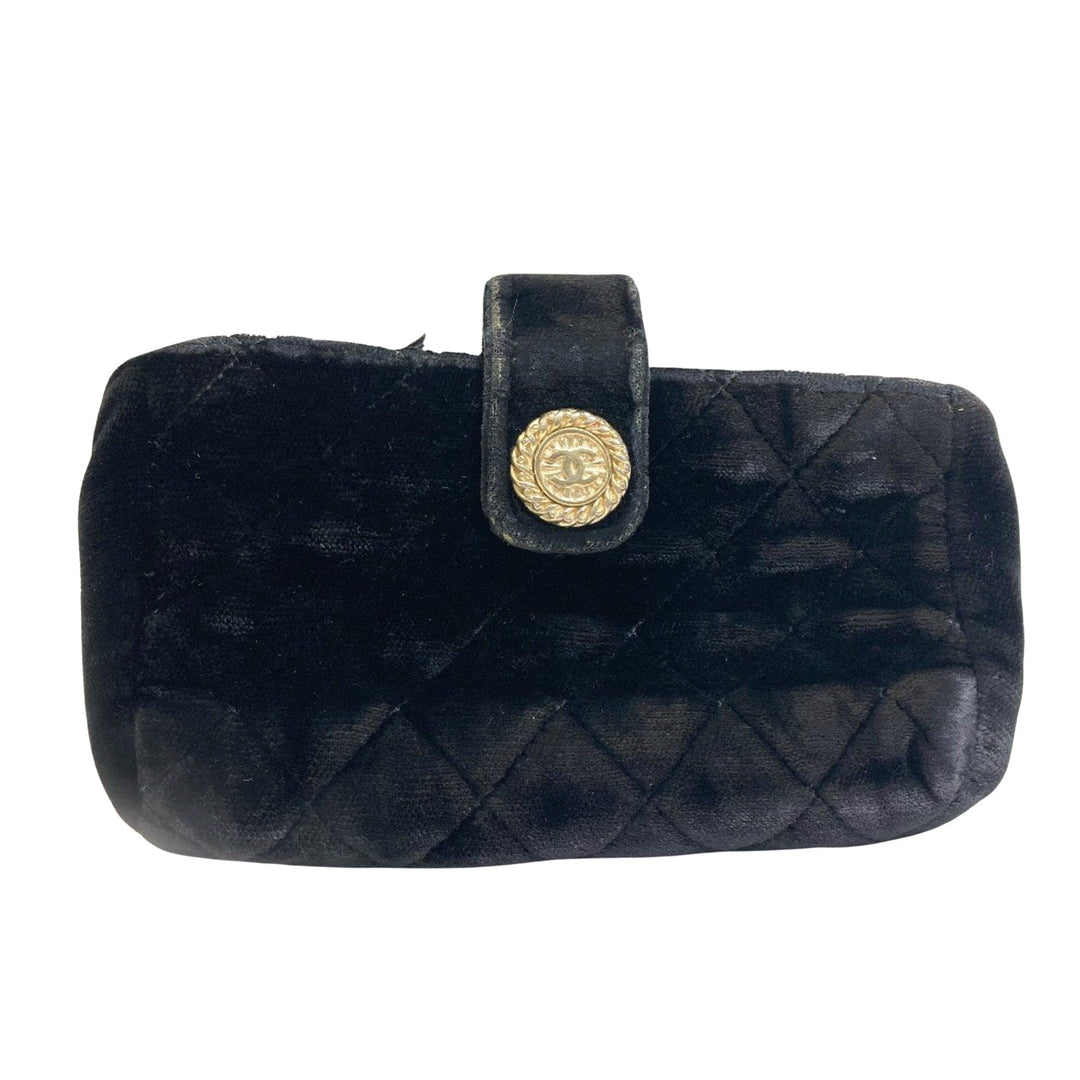 Top Quality Chanel Clutch Bag