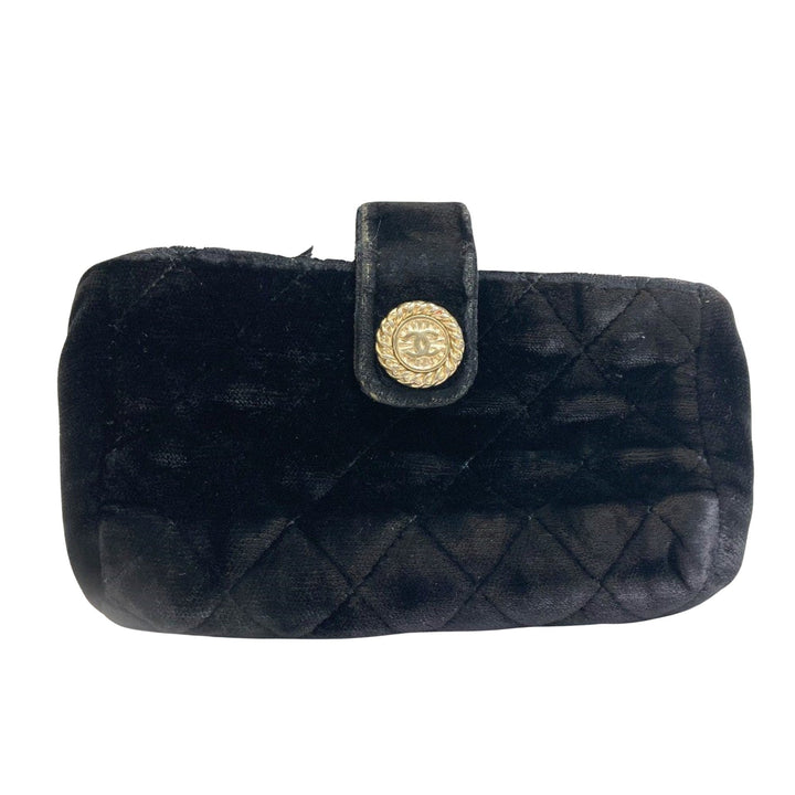 Top Quality Chanel Clutch Bag