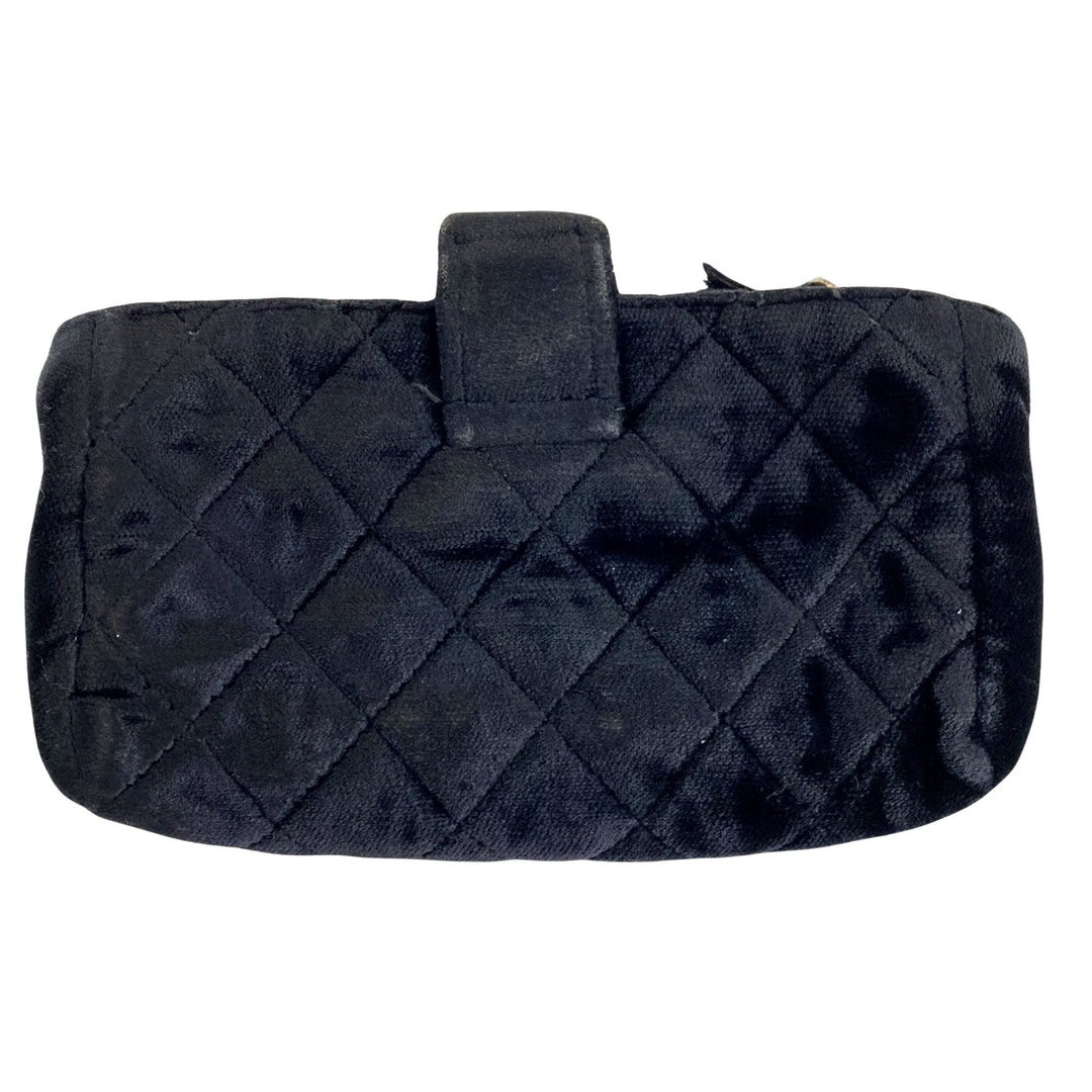 Top Quality Chanel Clutch Bag