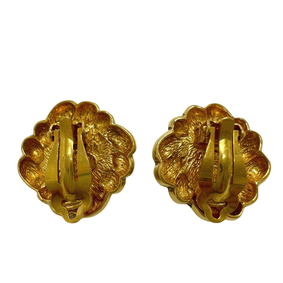Top Quality Chanel Coco Mark Earrings