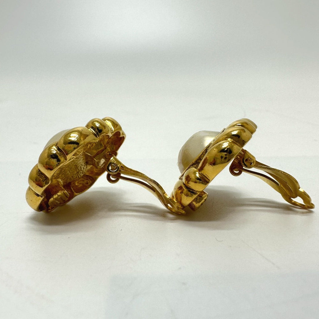 Top Quality Chanel Coco Mark Earrings