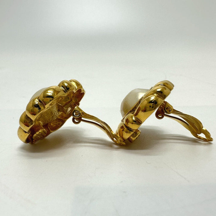 Top Quality Chanel Coco Mark Earrings