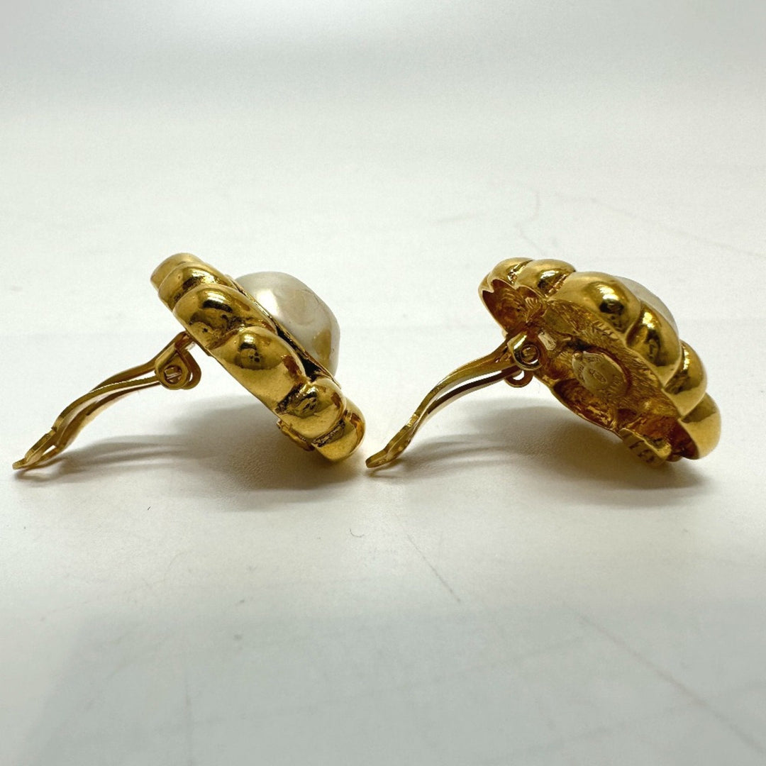 Top Quality Chanel Coco Mark Earrings