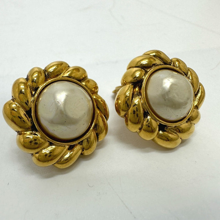 Top Quality Chanel Coco Mark Earrings