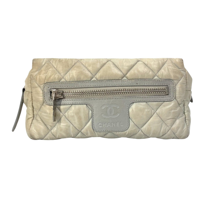 Top Quality Chanel Coco Cocoon Clutch Bag
