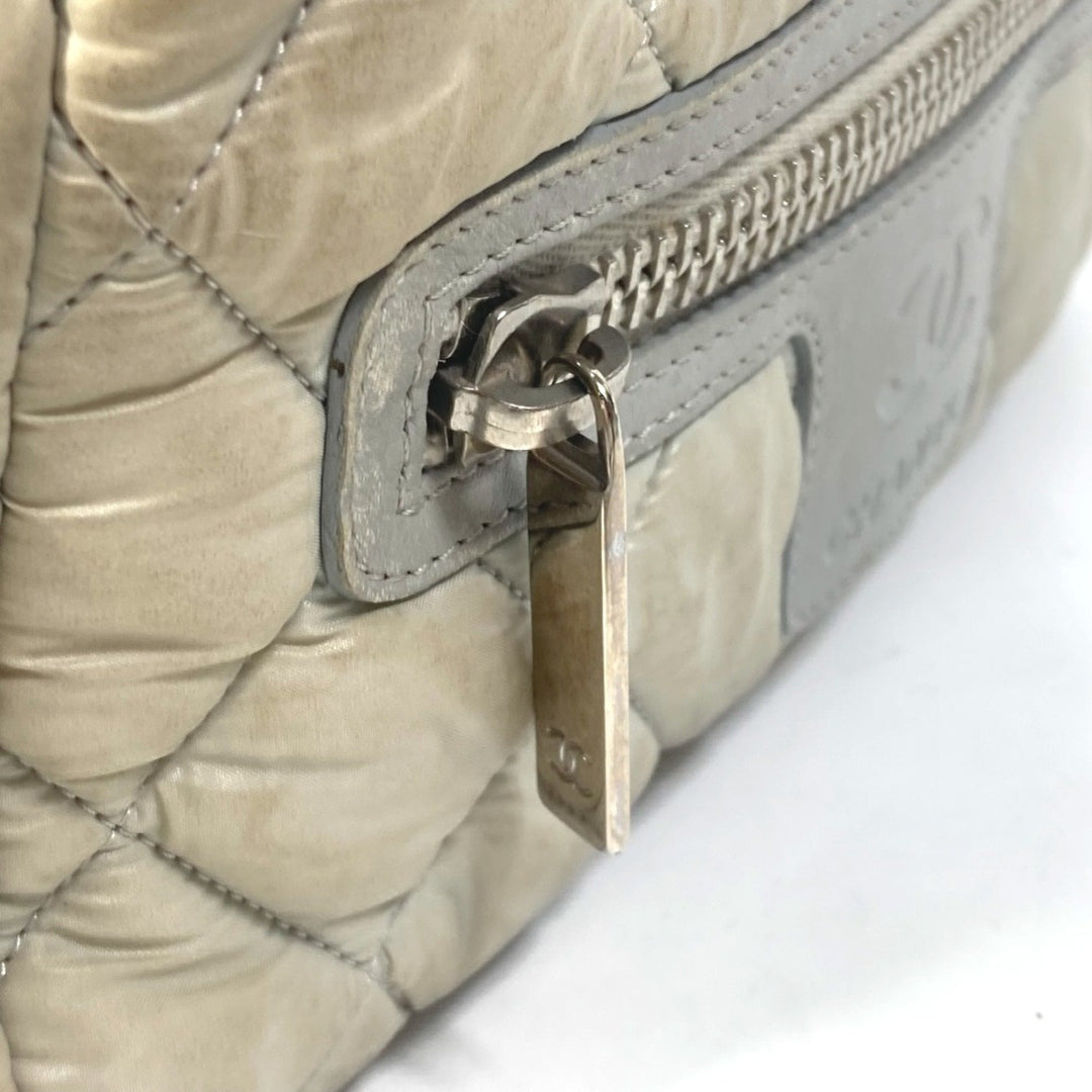Top Quality Chanel Coco Cocoon Clutch Bag