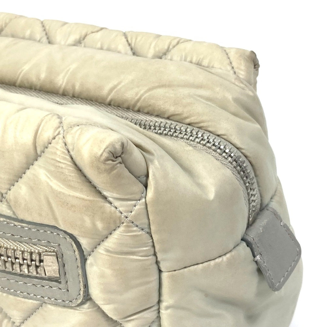 Top Quality Chanel Coco Cocoon Clutch Bag