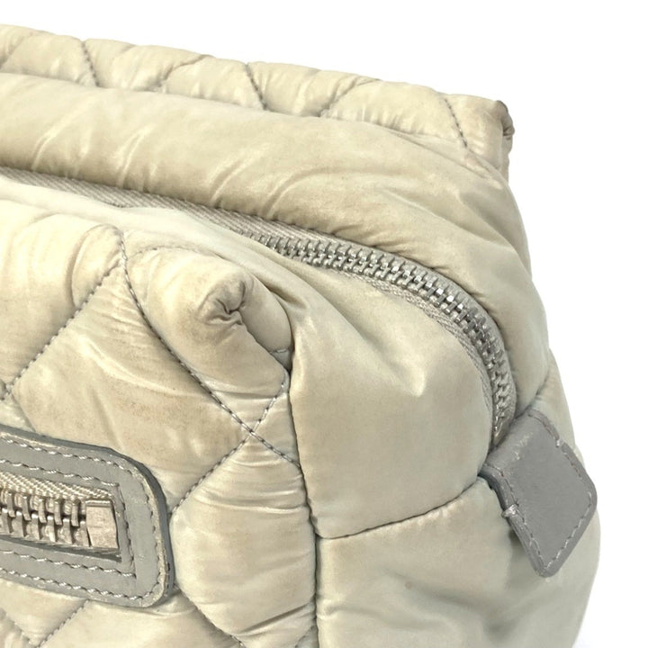 Top Quality Chanel Coco Cocoon Clutch Bag