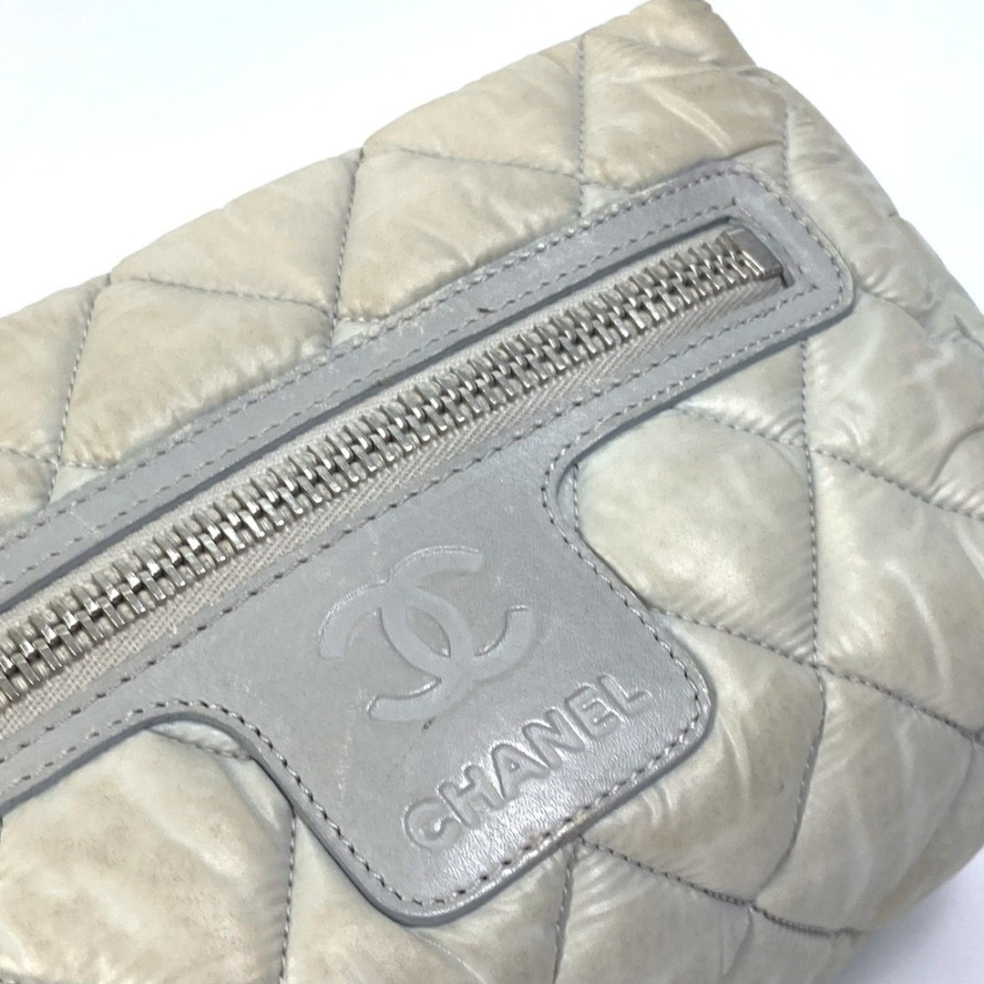 Top Quality Chanel Coco Cocoon Clutch Bag