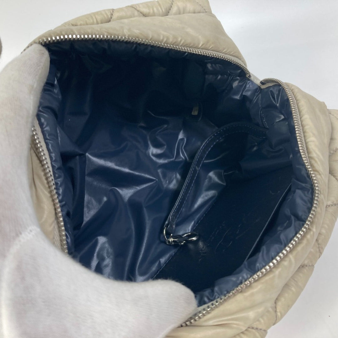 Top Quality Chanel Coco Cocoon Clutch Bag