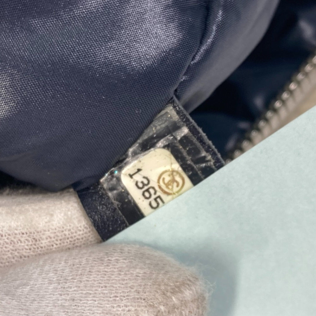 Top Quality Chanel Coco Cocoon Clutch Bag