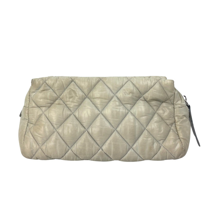 Top Quality Chanel Coco Cocoon Clutch Bag