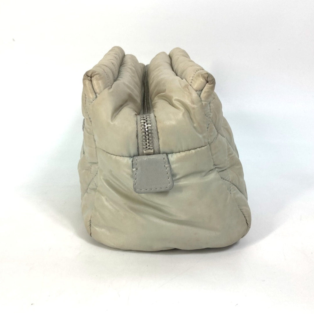 Top Quality Chanel Coco Cocoon Clutch Bag