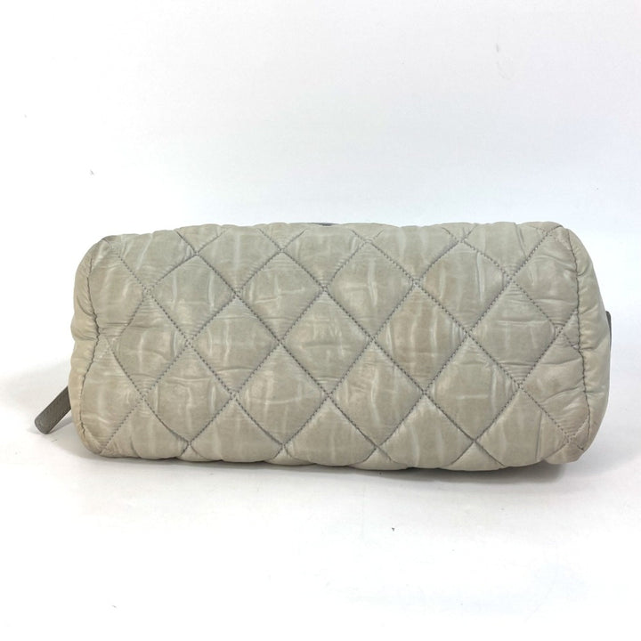 Top Quality Chanel Coco Cocoon Clutch Bag