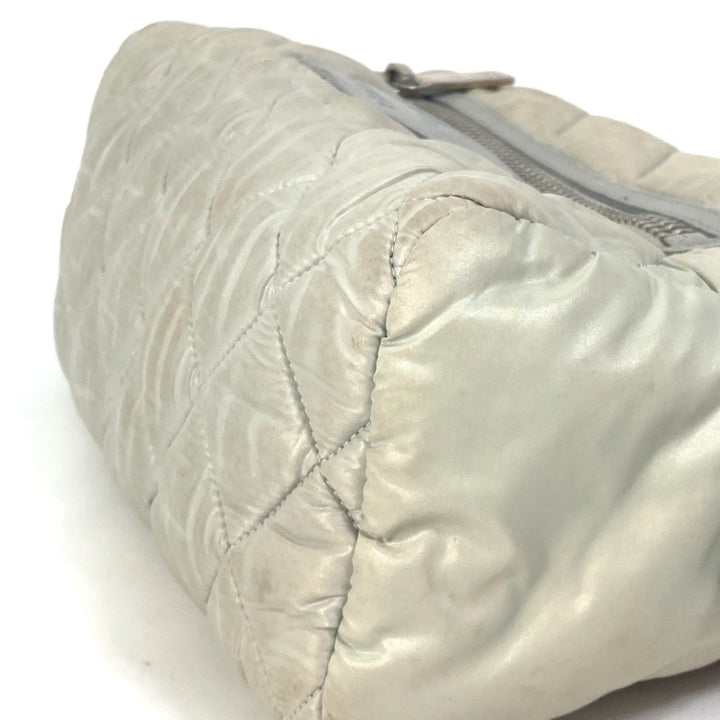 Top Quality Chanel Coco Cocoon Clutch Bag