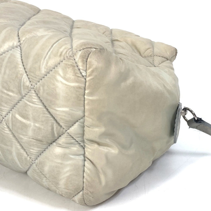 Top Quality Chanel Coco Cocoon Clutch Bag