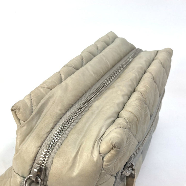 Top Quality Chanel Coco Cocoon Clutch Bag