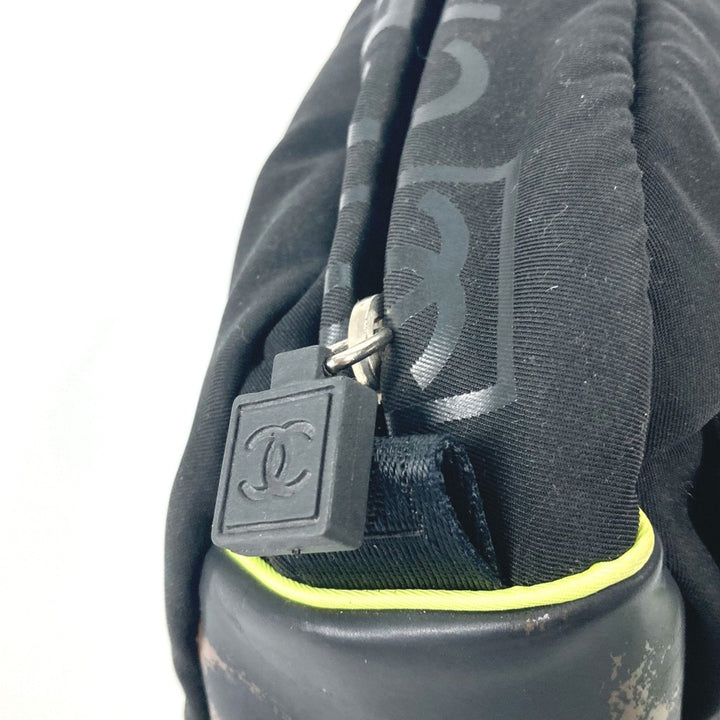 Chanel Sport line Clutch Bag