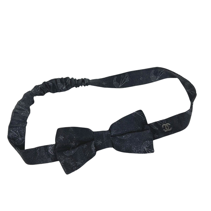 Chanel  Tie